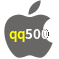 Aplicativo qq500 para iOS