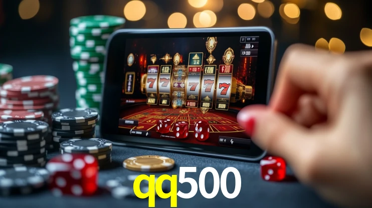 Experiência VIP qq500