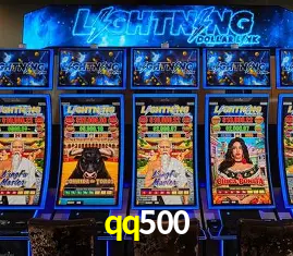 Desvendando o Mundo dos Jogos Virtuais na qq500