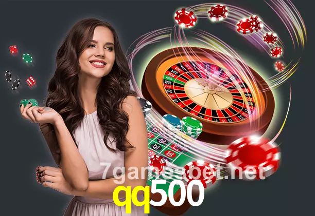 vivo no cassino qq500