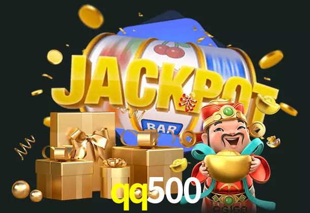 qq500 bet