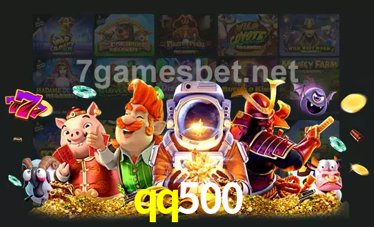 cassino qq500