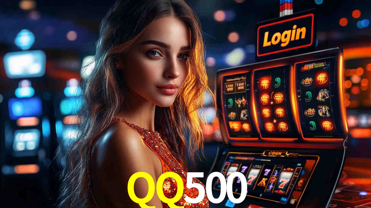 Sistema de Segurança Avançado QQ500 - Criptografia e Proteção