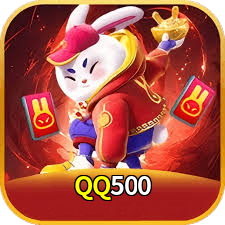 QQ500 Logo