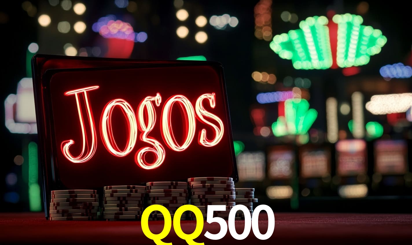 Coleção Premium de Slots QQ500 - NetEnt, Pragmatic Play, Evolution