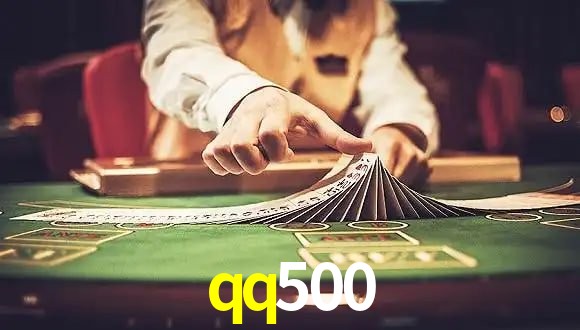 Slot Games qq500