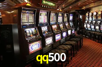 Apostas Esportivas na qq500: Um Guia Completo