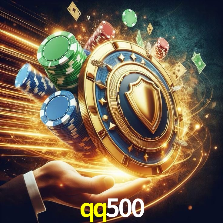 Ofertas Imperdíveis na qq500: Promoções e Bônus Que Valem a Pena