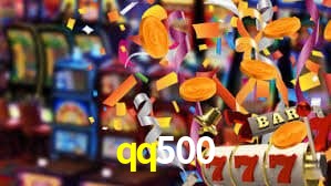 qq500 App Interface