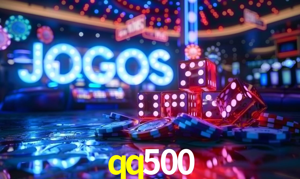 Torneios qq500