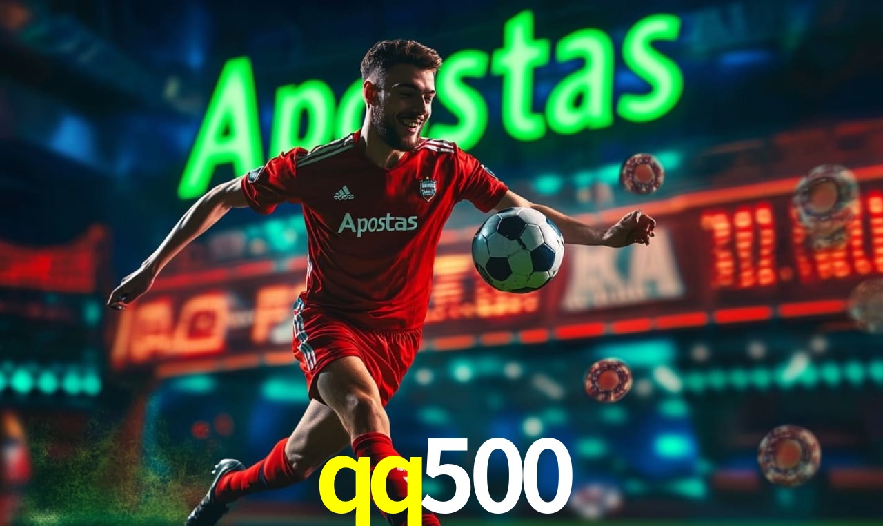 Programa VIP qq500
