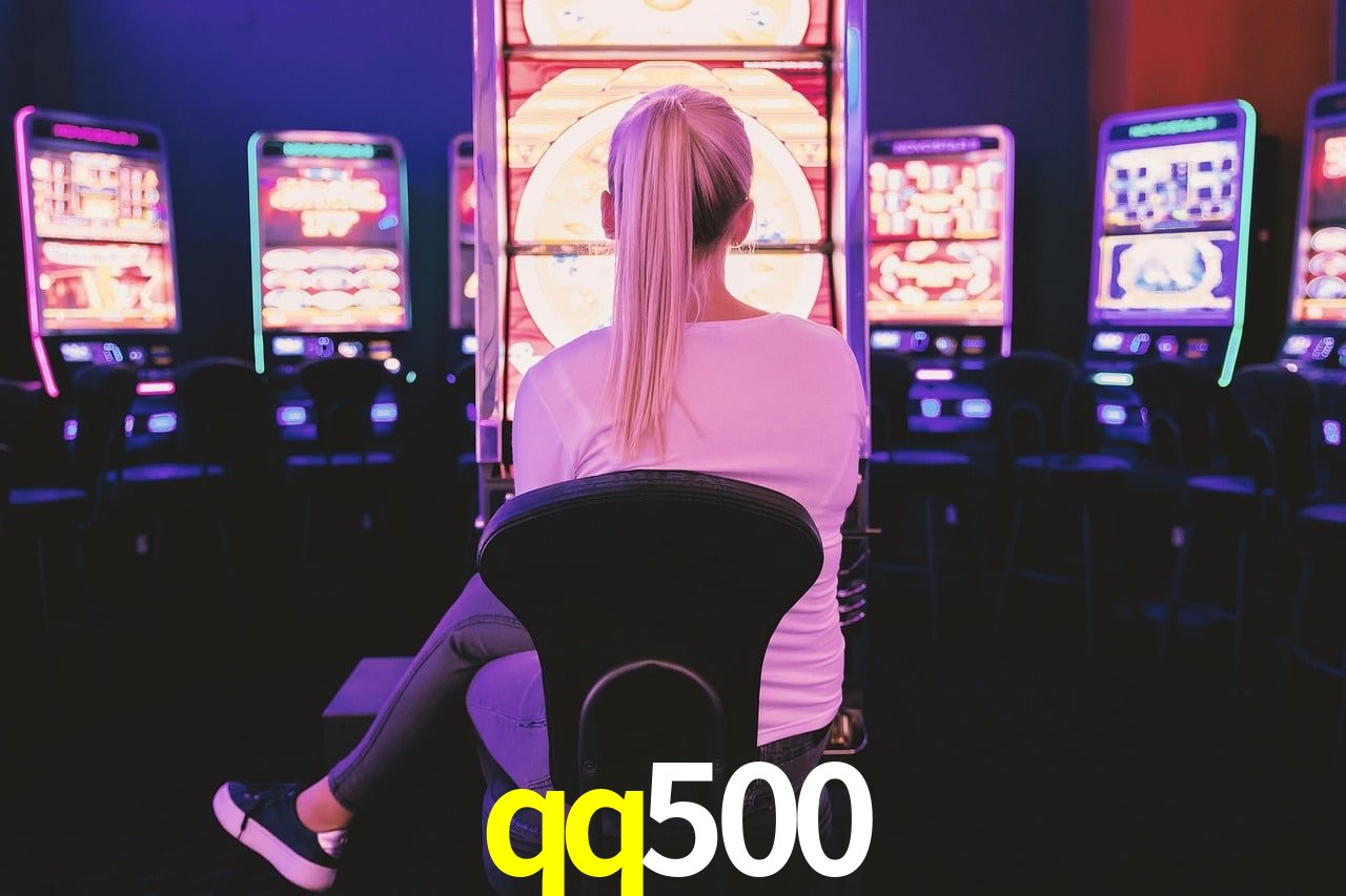 Seasonal Promotions qq500
