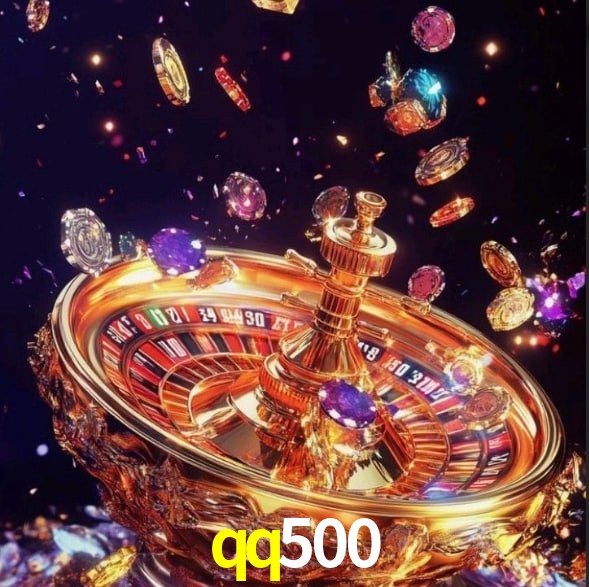 qq500: Seu Cassino Premiado com Pagamentos Rápidos