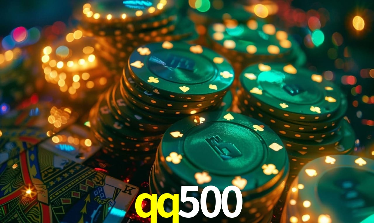 Estatísticas Esportivas qq500
