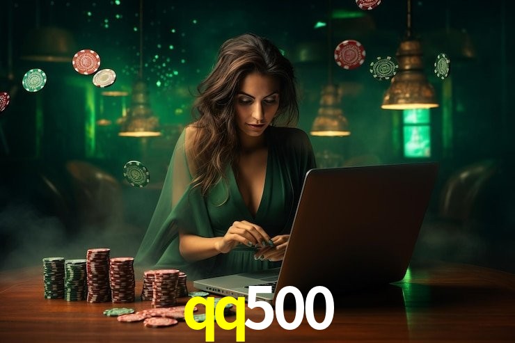 qq500 bet