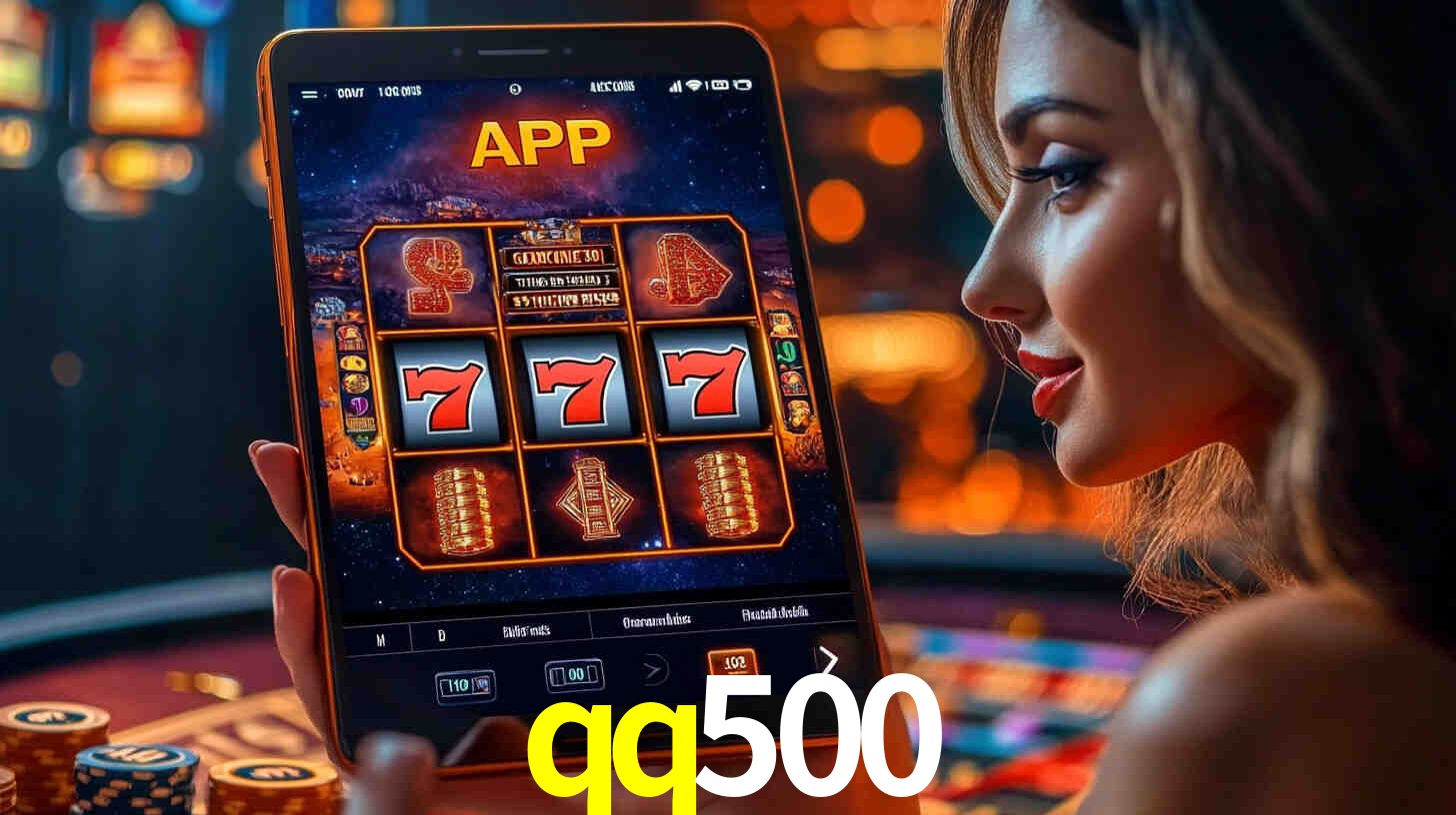 Daily Bonuses qq500