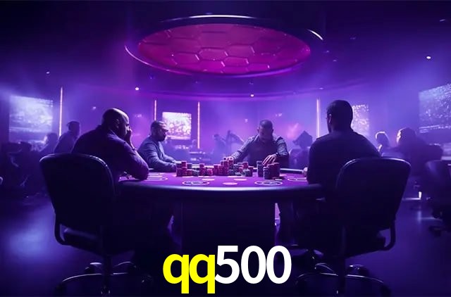 Recursos de Bônus qq500