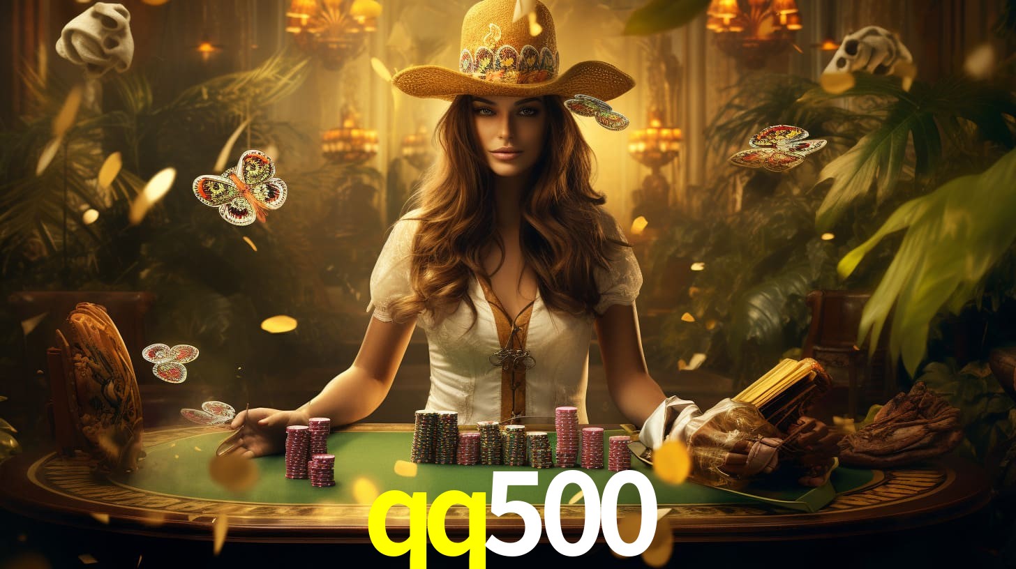 Player Reviews qq500