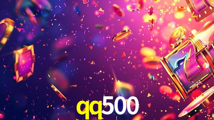 qq500: Seu Especialista em Apostas Esportivas Brasileiras