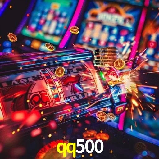 Casino VIP qq500
