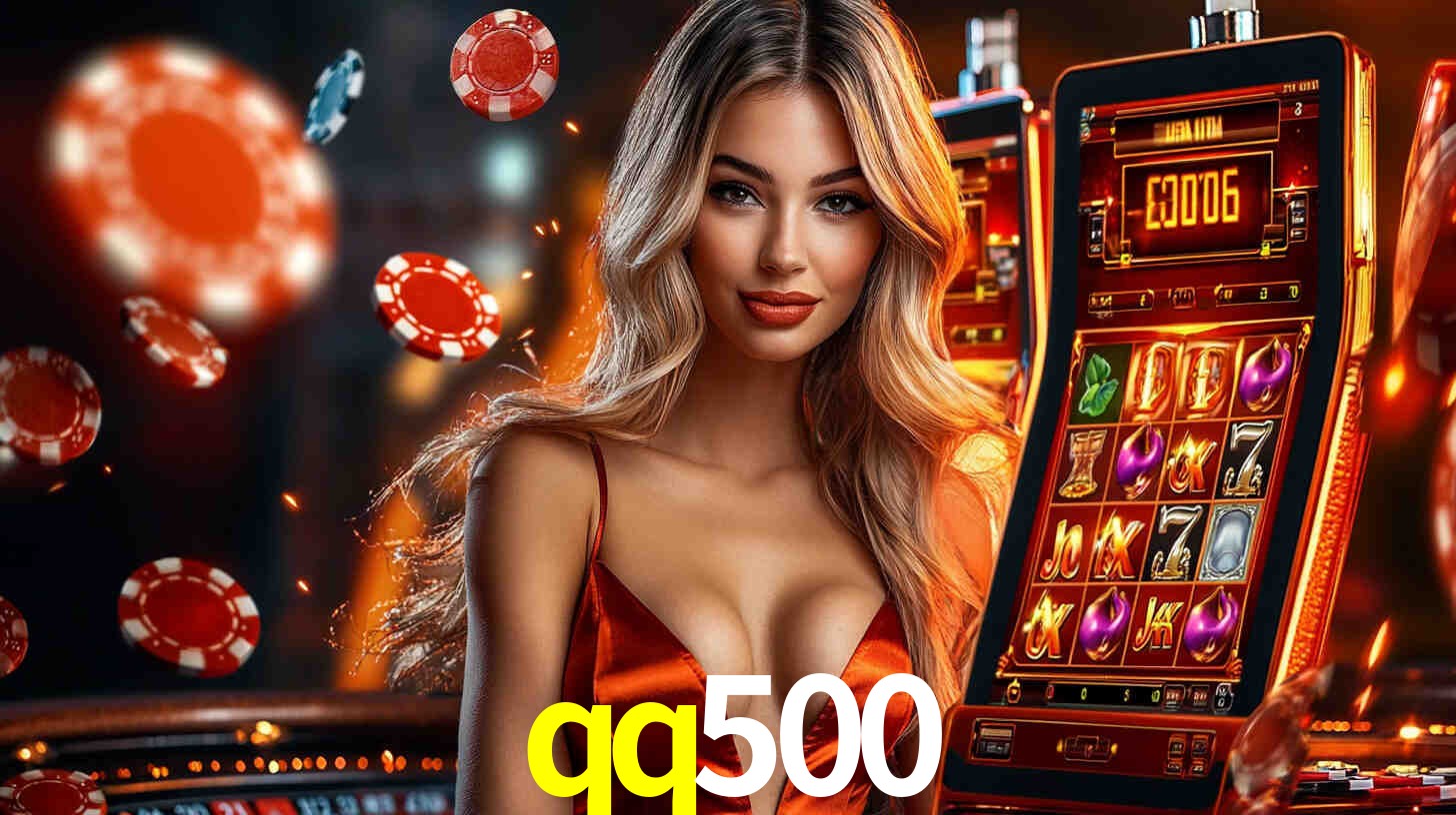 Blackjack Table qq500