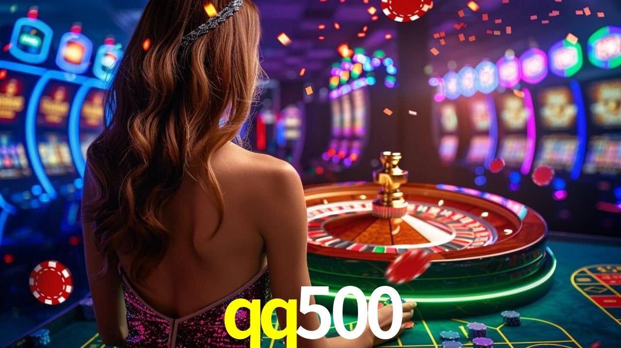 qq500
