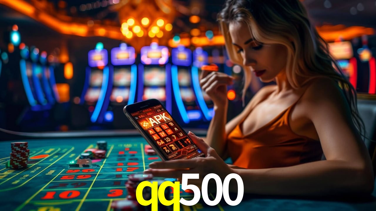 Games Directory qq500