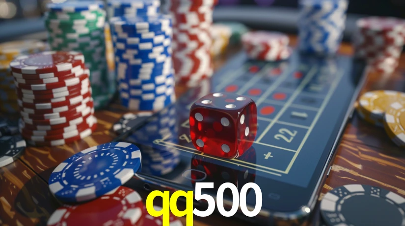 Exclusive Games qq500