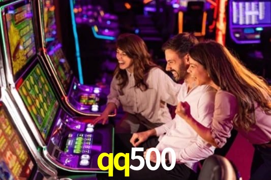 Jogos Exclusivos qq500