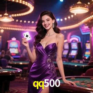 Mesa de Blackjack qq500