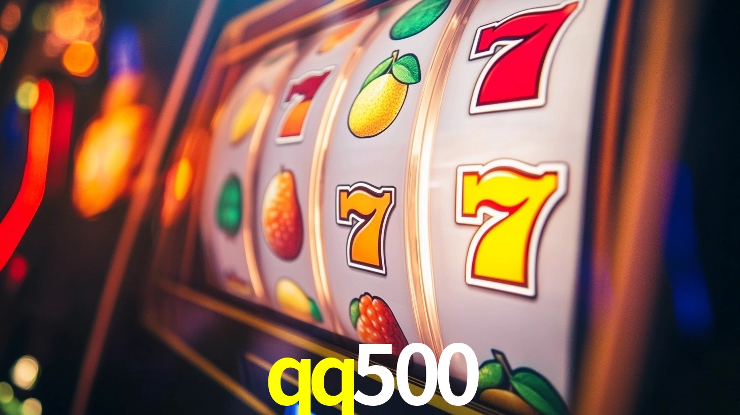 Football Betting qq500