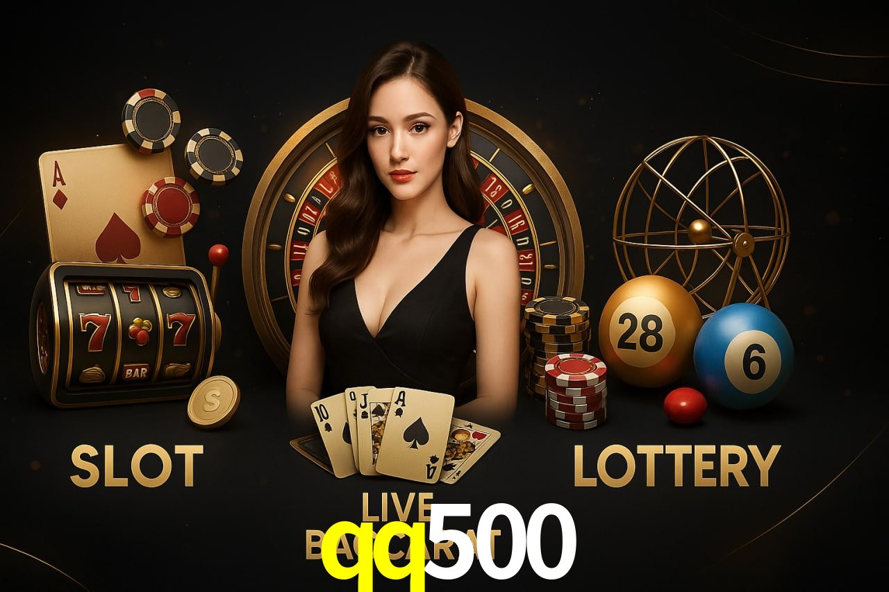 qq500 bet