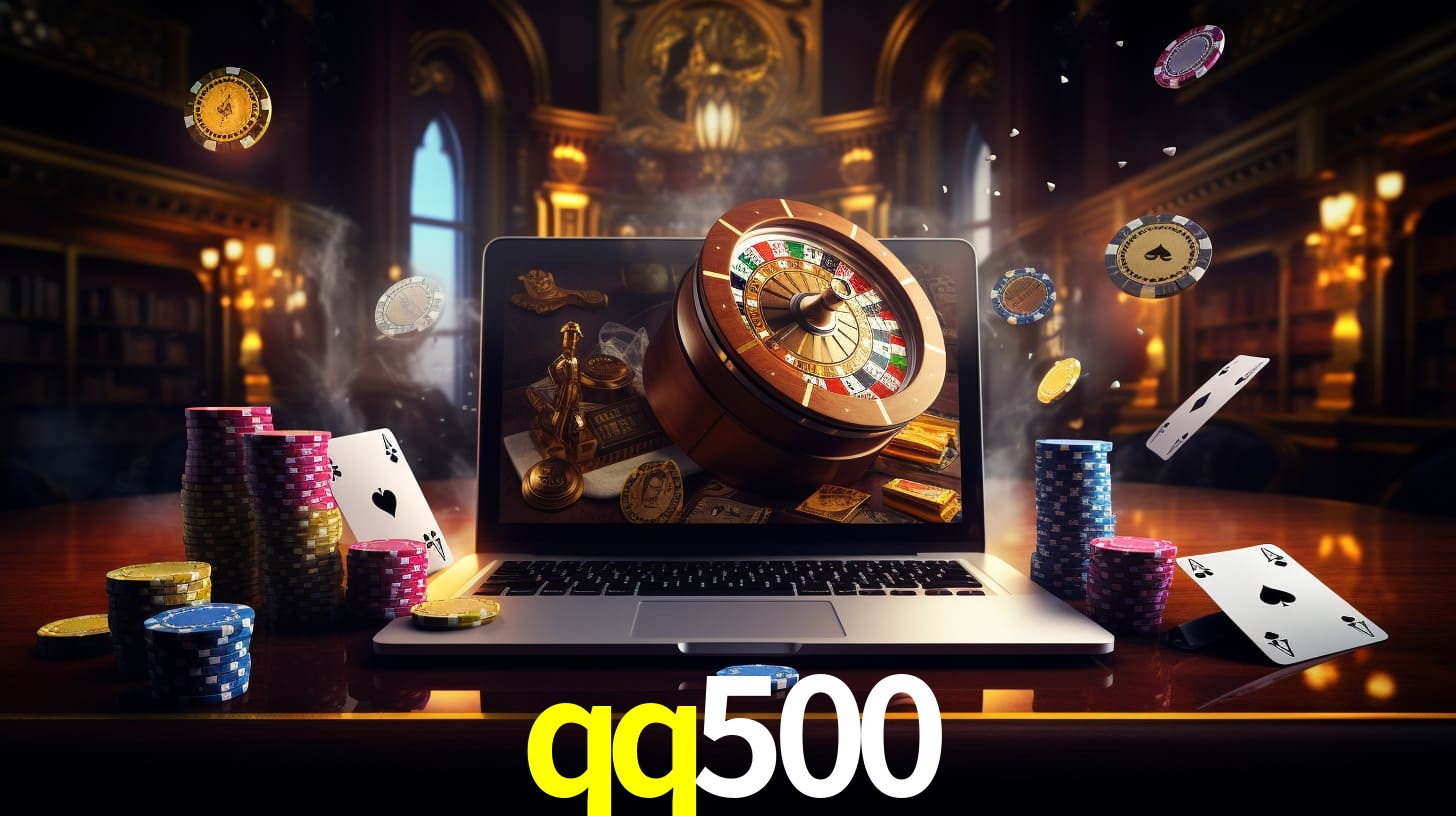 Bonus Features qq500