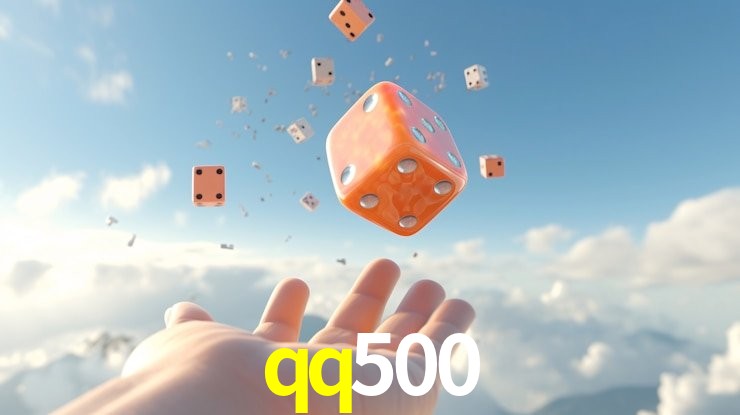 Live Casino qq500