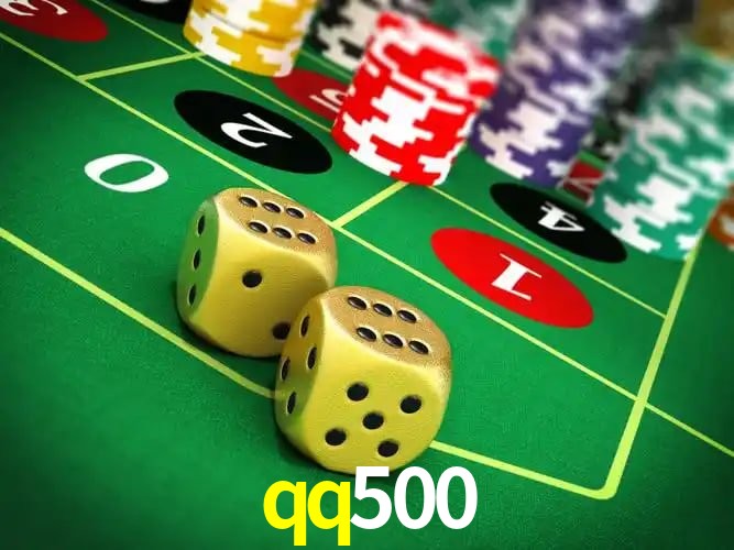 Account Benefits qq500