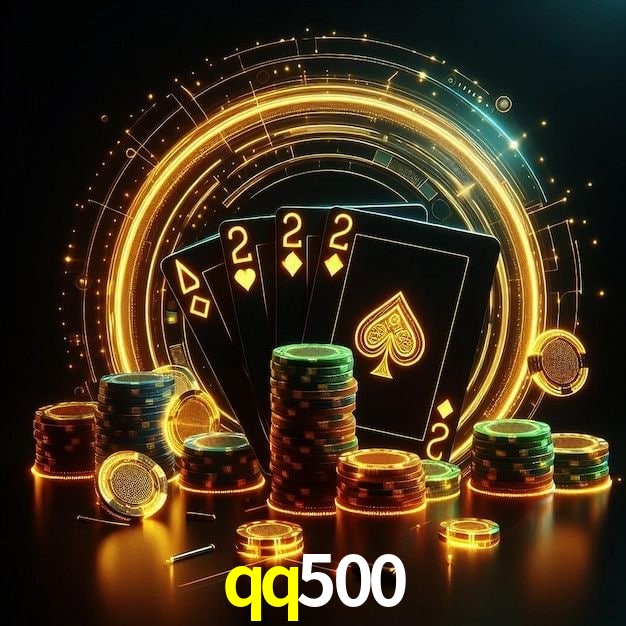 Provedores de Jogos qq500