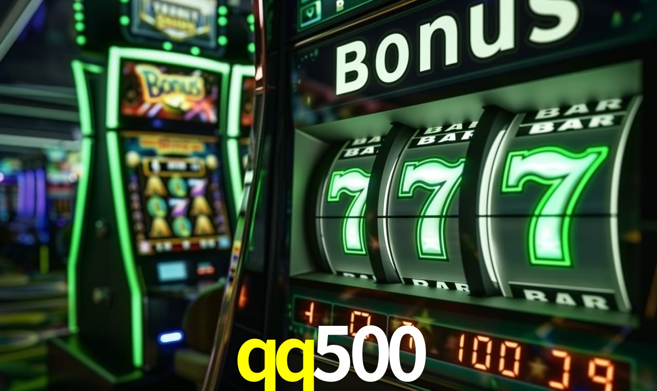 Exclusive Offers qq500