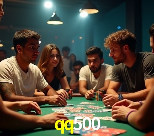 qq500