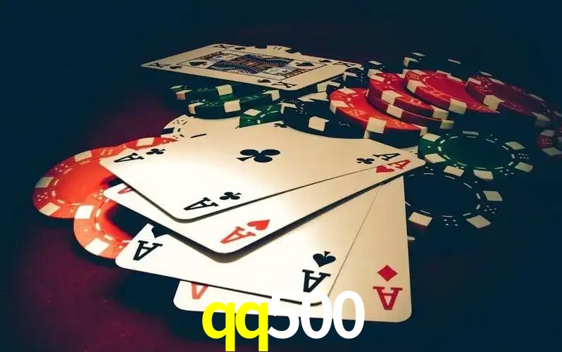 qq500 bet