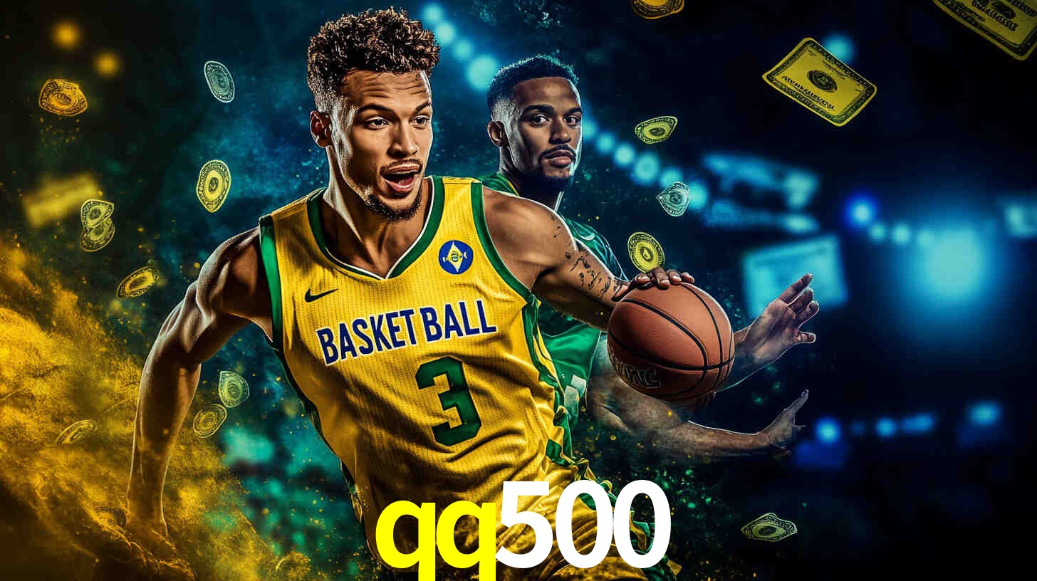 Descubra a Essência do qq500: Nossa História e Compromissos
