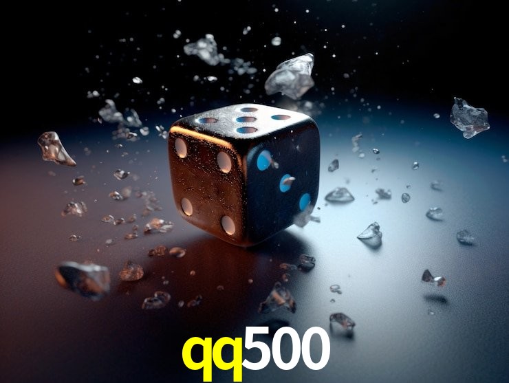 qq500: Jogos de Caça-Níqueis-Altas Recompensas, Roleta-Velocidade, Blackjack-Desafios Máximos