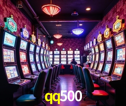 Experimente o Login Seguro Premium no qq500