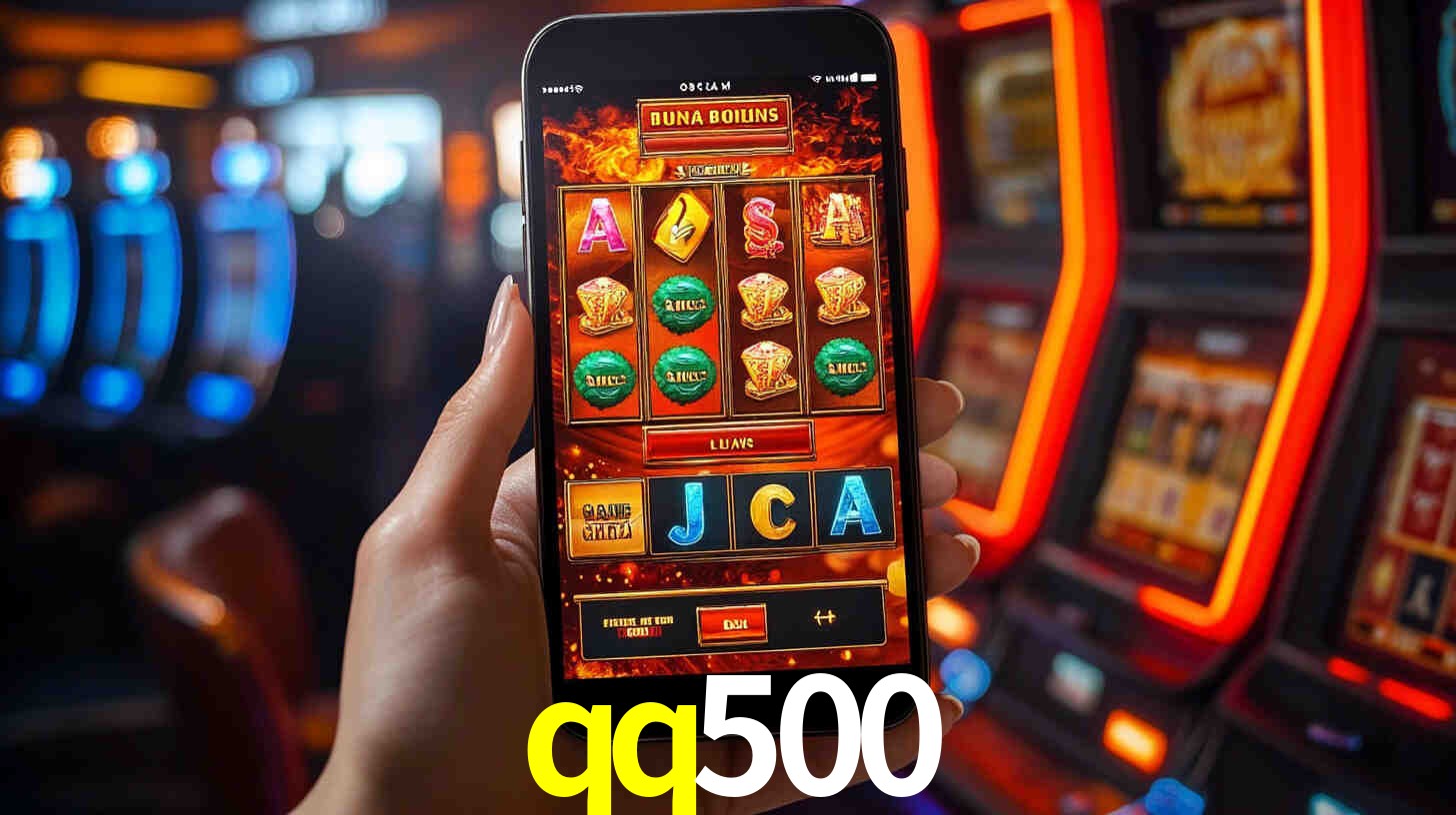 VIP Casino qq500