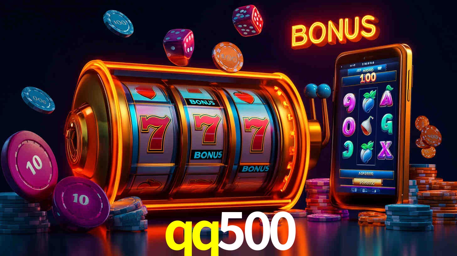 Descubra o Programa VIP da qq500: Vantagens Exclusivas para Jogadores