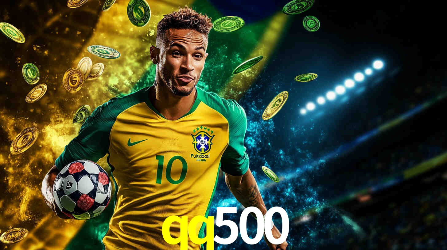 Descubra a Essência do qq500: Nossa História e Compromissos