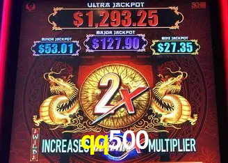 Desvendando o Mundo dos Jogos Virtuais na qq500