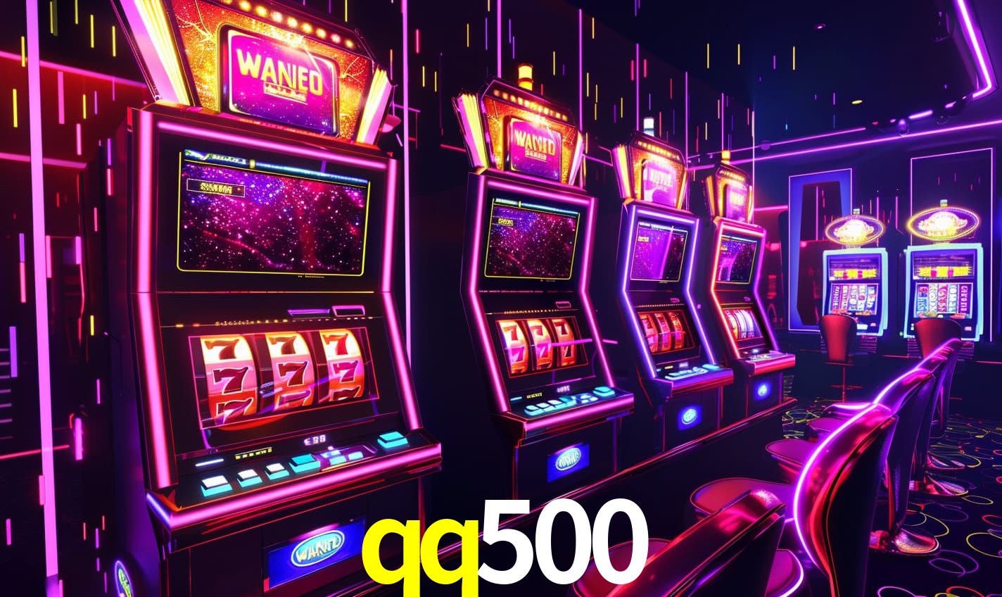 A Emoção da Loteria na qq500: Uma Chance de Mudança de Vida
