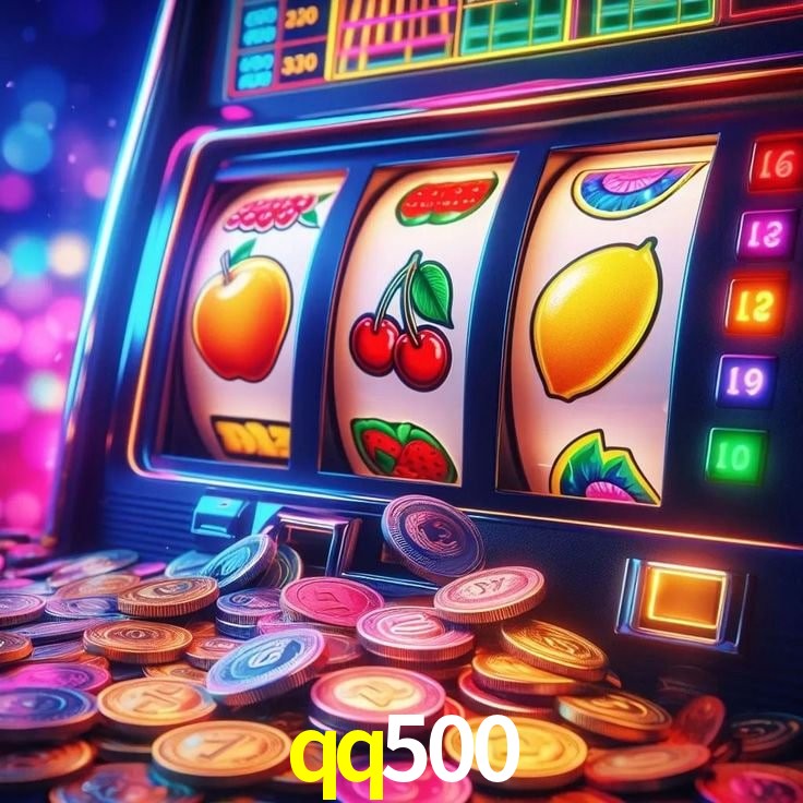 Estatísticas do Jogo qq500