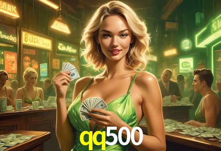 Desvendando o Mundo dos Jogos Virtuais na qq500