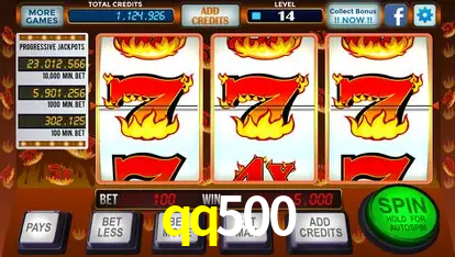 A Emoção da Loteria na qq500: Uma Chance de Mudança de Vida